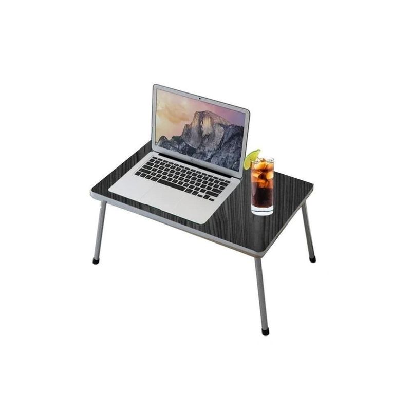 Mesa Notebook Suporte Dobravel Multiuso Bandeja Home Office