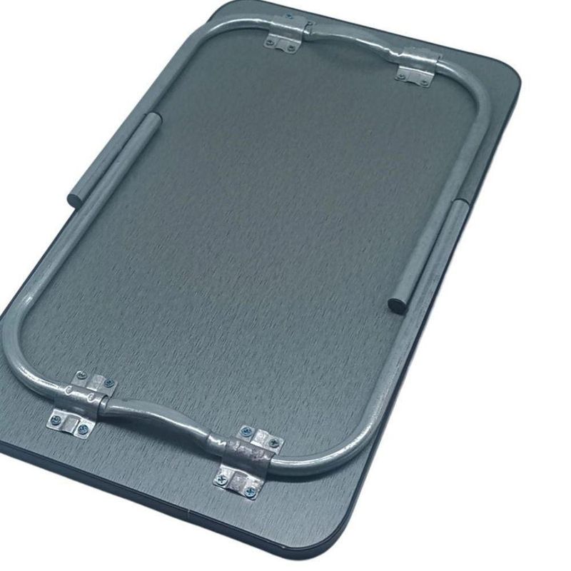 Mesa Notebook Suporte Dobravel Multiuso Bandeja Home Office