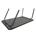 Mesa Notebook Suporte Dobravel Multiuso Bandeja Home Office