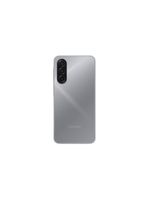 Smartphone samsung galaxy a17 5g 256gb 6,7” super amoled câmera tripla 50mp ia gemini cinza