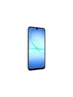 Smartphone samsung galaxy a17 5g 256gb 6,7” super amoled câmera tripla 50mp ia gemini cinza