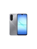 Smartphone samsung galaxy a17 5g 256gb 6,7” super amoled câmera tripla 50mp ia gemini cinza