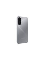 Smartphone samsung galaxy a17 5g 256gb 6,7” super amoled câmera tripla 50mp ia gemini cinza