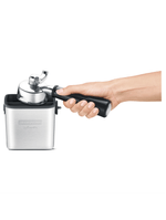 Lixeira Tramontina by Breville para Pó de Café em Aço Inox 0,5 L 69085010