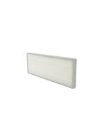 Filtro HEPA para Smart Robô Aspirador Laser PRA8000/PRA2000 Positivo Casa Inteligente - Compacto e Leve