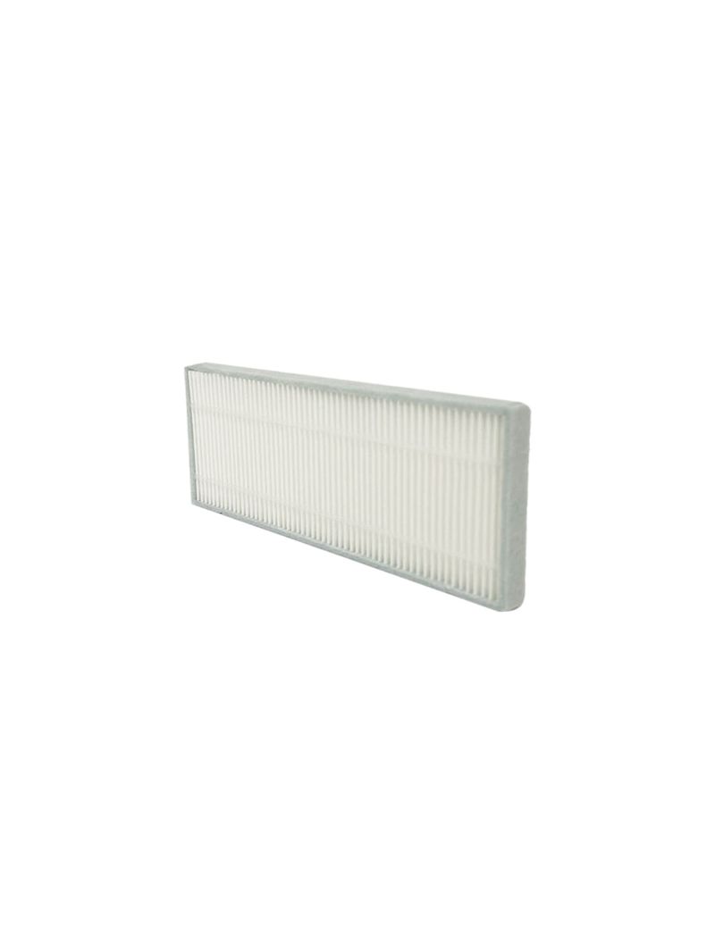 Filtro HEPA para Smart Robô Aspirador Laser PRA8000/PRA2000 Positivo Casa Inteligente - Compacto e Leve