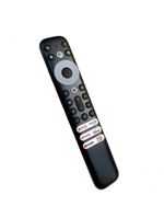 Controle Remoto Tv Compatível Tcl Smart Tv 8k Rc602v Fgb-9184