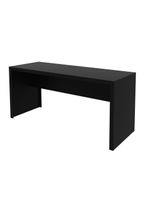 Escrivaninha/Mesa Escritório Multimóveis Vcr25019 Preto