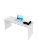 Escrivaninha/Mesa Escritório Multimóveis Vcr25019 Branco