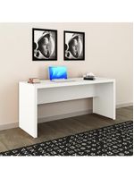 Escrivaninha/Mesa Escritório Multimóveis Vcr25019 Branco