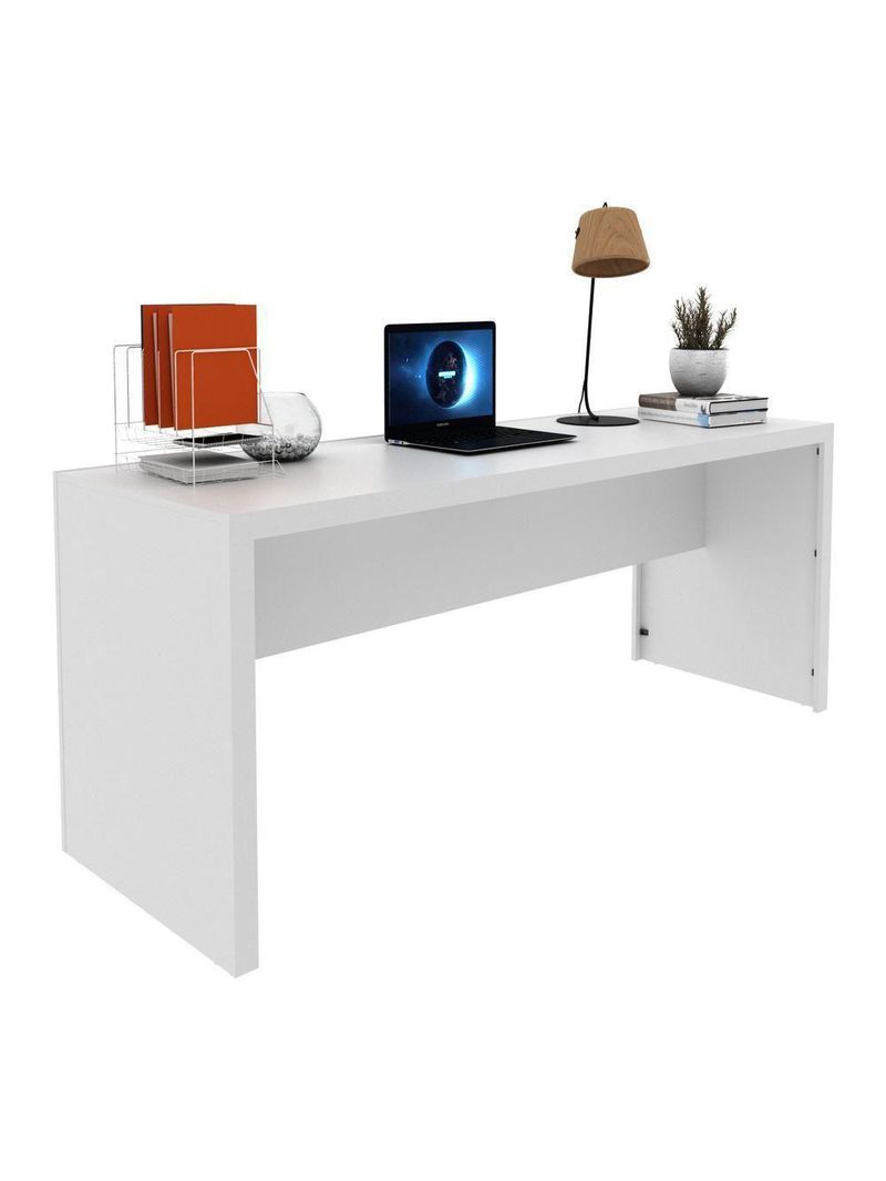 Escrivaninha-mesa Escritório 180cm Multimóveis Cr25266
