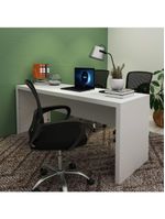 Escrivaninha-mesa Escritório 180cm Multimóveis Cr25266