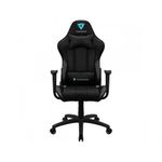 Cadeira Gamer EC3 em Poliuretano com Tecnologia Air Tech e Rotação 360 Graus Preto