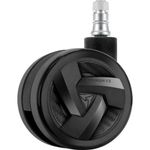Cadeira Gamer CORE Smart Modern Thunderx3 em Couro Sintético com Sistema NÚCLEO RDY Azul