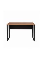 Escrivaninha Mesa De Escritório 120cm Multimóveis Cr25327 Sevilha Preto