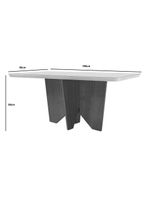 Sala De Jantar Canto Copo Com 6 Cad Grecia Rufato Velcreme