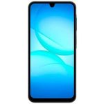 Smartphone Samsung Galaxy A17 4GB Ram 128GB Câmera 50MP Preto Dual Chip Android 15