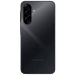 Smartphone Samsung Galaxy A17 4GB Ram 128GB Câmera 50MP Preto Dual Chip Android 15