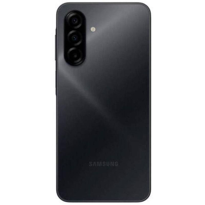 Smartphone Samsung Galaxy A17 4GB Ram 128GB Câmera 50MP Preto Dual Chip Android 15