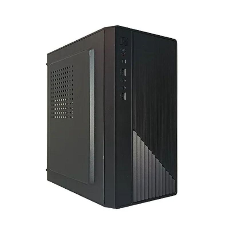 Gabinete N110 Matx M255 Com Fonte