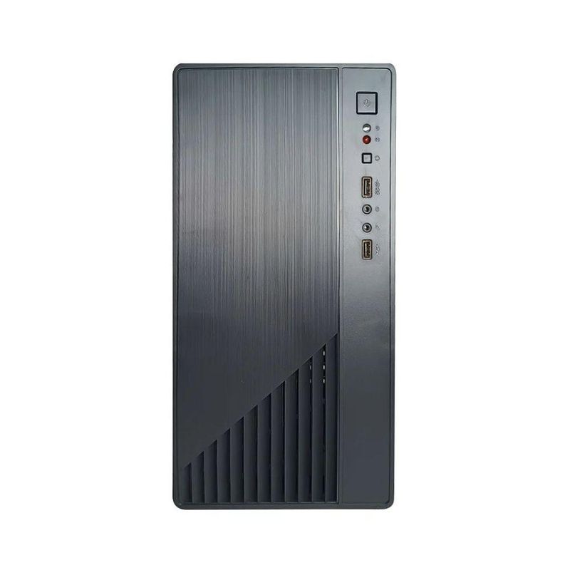 Gabinete N110 Matx M255 Com Fonte