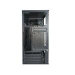 Gabinete N110 Matx M255 Com Fonte
