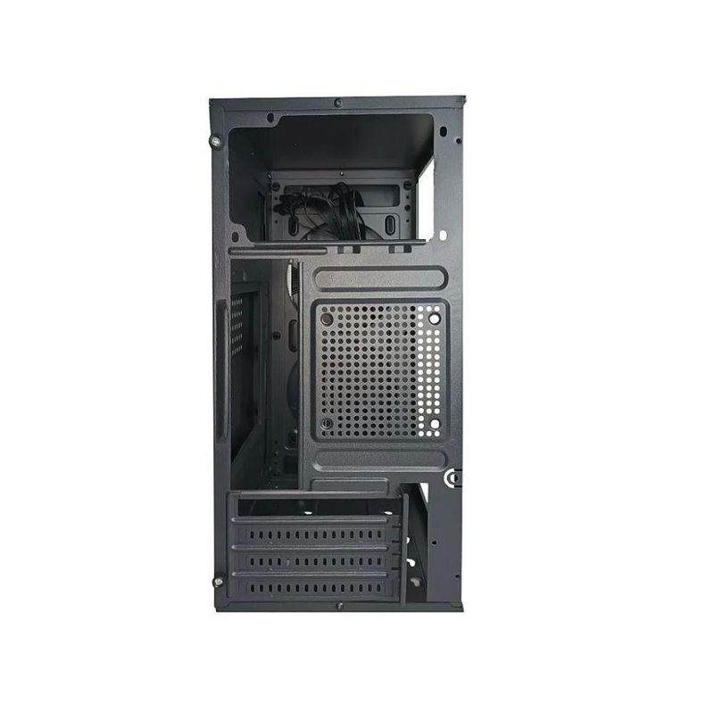 Gabinete N110 Matx M255 Com Fonte