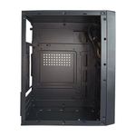 Gabinete N110 Matx M255 Com Fonte