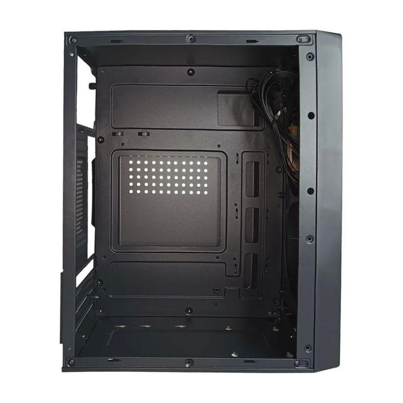 Gabinete N110 Matx M255 Com Fonte