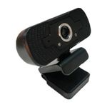 Webcam 720p Usb 20 Hd Preto