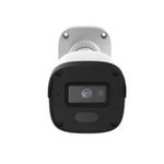 Câmera Ip Motorola 2mp Bullet Mtibm022603 Ir20 L2,8mm Poe