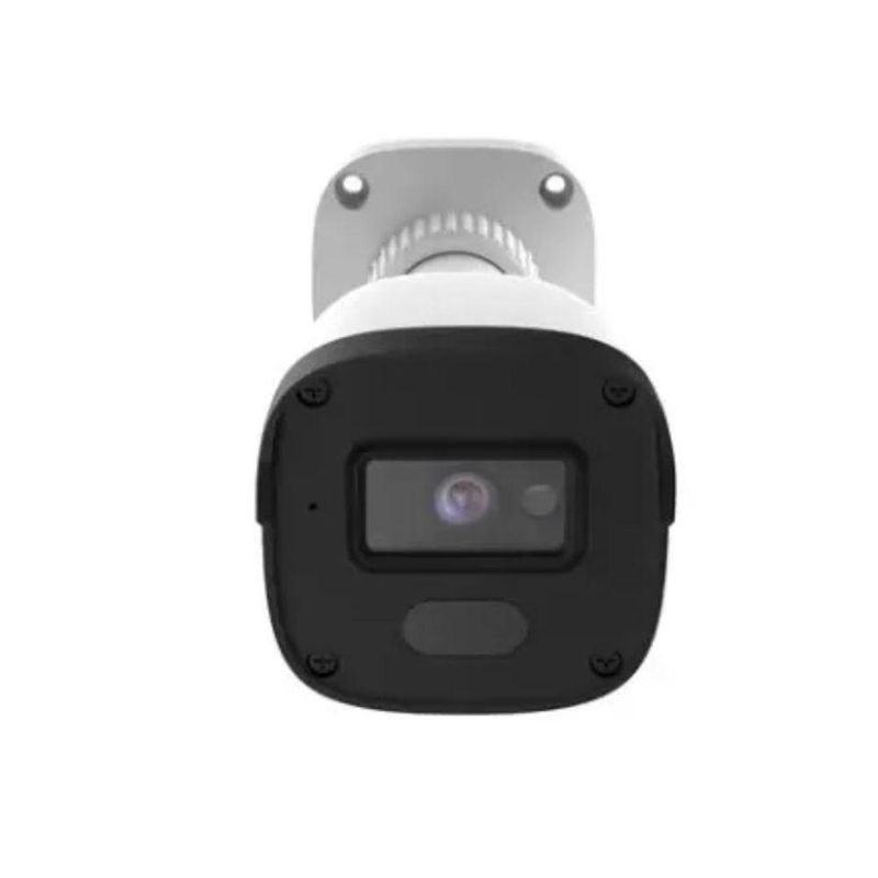 Câmera Ip Motorola 2mp Bullet Mtibm022603 Ir20 L2,8mm Poe