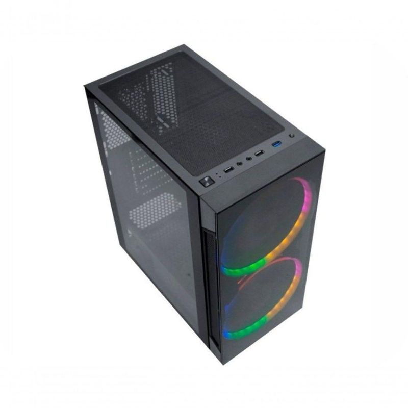 Gabinete Anjo De Combate Iv - Cg-04a1