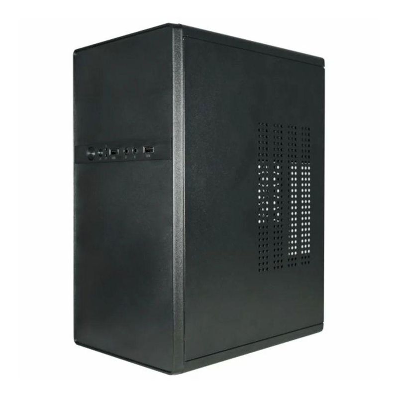 Gabinete K Mex Gm-0368 Com Fonte Ac97