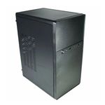 Gabinete K Mex Gm-0368 Com Fonte Ac97