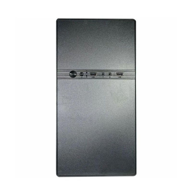 Gabinete K Mex Gm-0368 Com Fonte Ac97