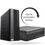 Computador Tob Slim Compacto Intel Core I7 Ssd 120gb Memória 8gb Windows 10 Trial Desktop Pc Cpu