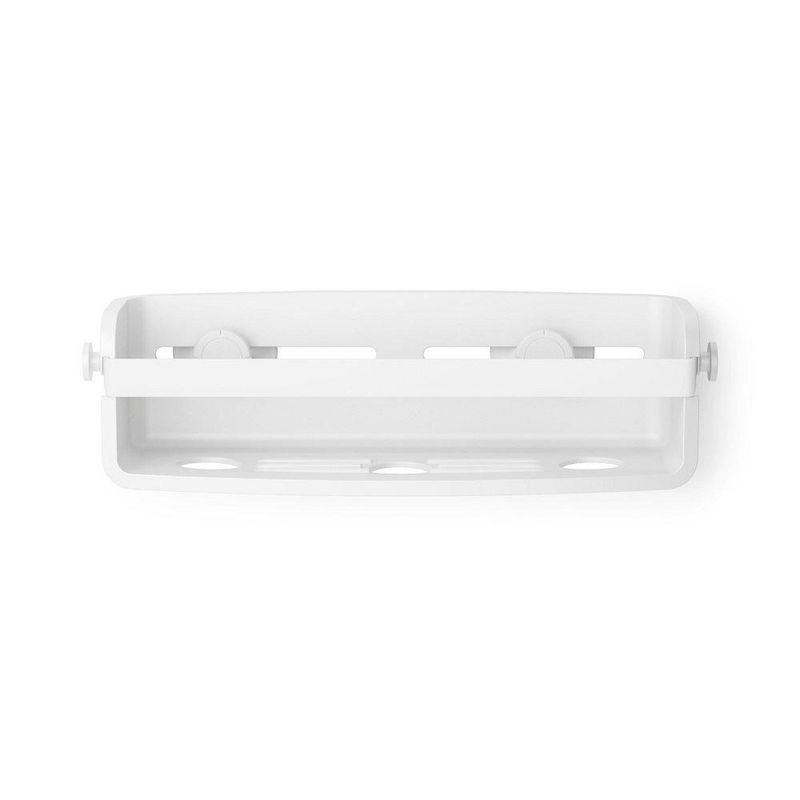 Suporte Organizador Para Banheiro Easy Life