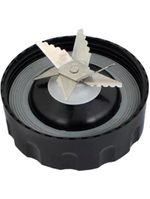 Conjunto de facas para liquidificador ri2240/42 preto walita