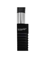Jogo De Facas 6 Peças Com Tesoura Aço Inox Preto - Precisão E Durabilidade Para Sua Cozinha