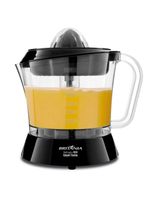 Espremedor De Frutas Britânia Bellagio 350 Turbo Preto 220V