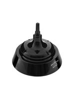 Espremedor De Frutas Britânia Bellagio 350 Turbo Preto 220V