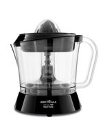 Espremedor De Frutas Britânia Bellagio 350 Turbo Preto 220V