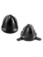 Espremedor De Frutas Britânia Bellagio 350 Turbo Preto 220V