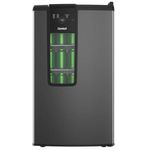 Cervejeira Consul CZD12MTANA 83 Litros Titanium 110V