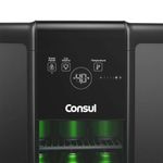 Cervejeira Consul CZD12MTANA 83 Litros Titanium 110V