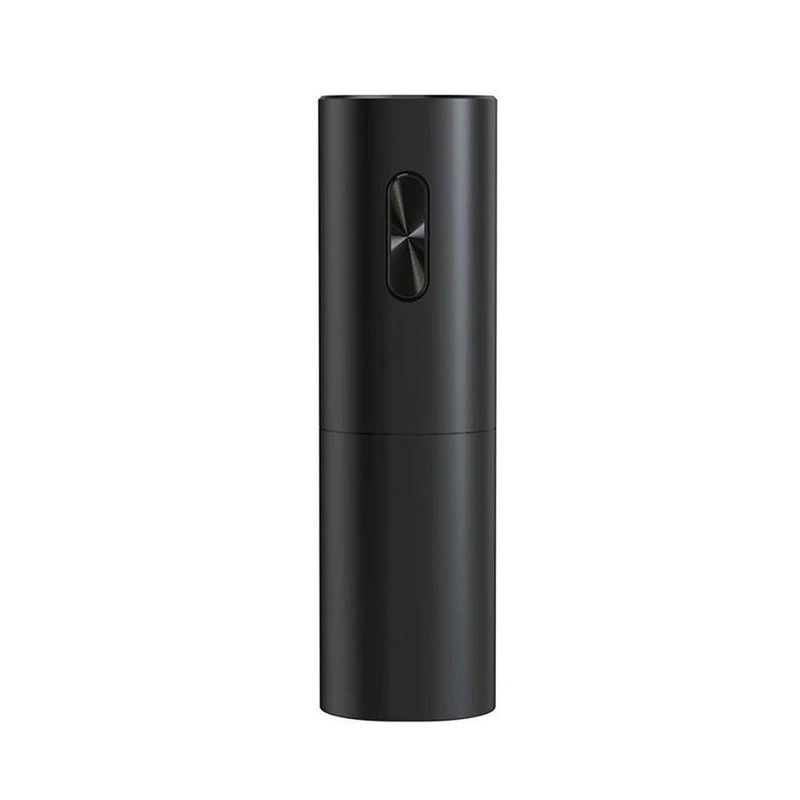 Abridor Vinho Garrafa Automatico Eletrico Saca Rolha Pilha