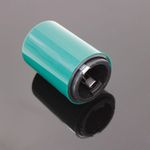 Abridor De Garrafa Magnetico Automatico - Abridor Automático Para Garrafas Verde