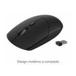 Kit Teclado+mouse Sem Fio Ka6039/maa7d3