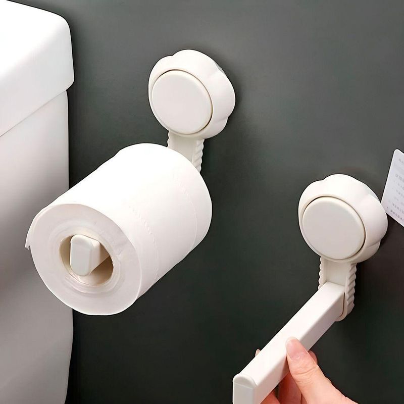 Suporte Porta Papel Higiênico